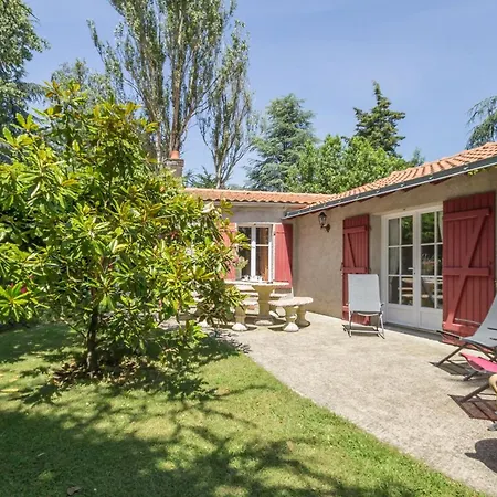 Belle Maison Renovee Au Coeur Des Vignes Entre Nantes Et Clisson, Jardin Privatif, Wifi Inclus - Fr-1-306-799 Holiday home