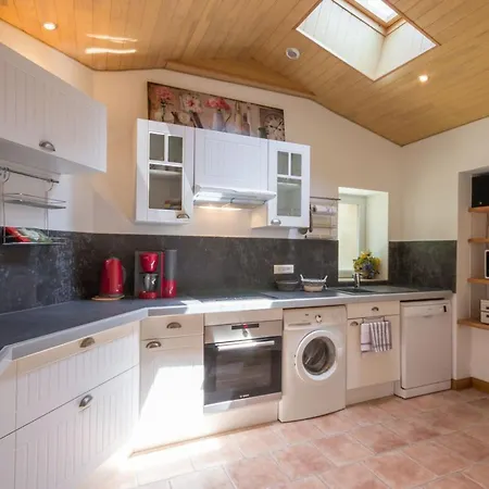 Holiday home Belle Maison Renovee Au Coeur Des Vignes Entre Nantes Et Clisson, Jardin Privatif, Wifi Inclus - Fr-1-306-799 *