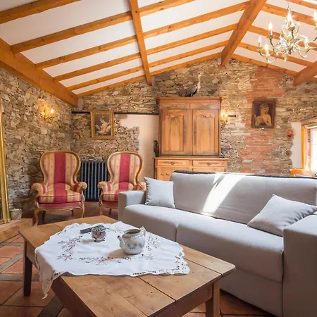 Belle Maison Renovee Au Coeur Des Vignes Entre Nantes Et Clisson, Jardin Privatif, Wifi Inclus - Fr-1-306-799 Holiday home La Haie-Fouassiere