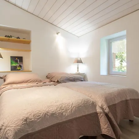 Belle Maison Renovee Au Coeur Des Vignes Entre Nantes Et Clisson, Jardin Privatif, Wifi Inclus - Fr-1-306-799 La Haie-Fouassiere