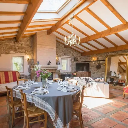 Holiday home Belle Maison Renovee Au Coeur Des Vignes Entre Nantes Et Clisson, Jardin Privatif, Wifi Inclus - Fr-1-306-799