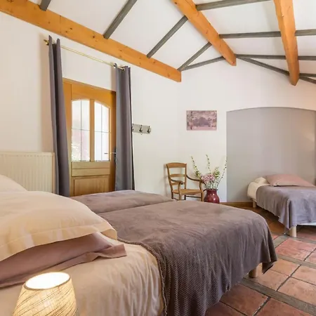 Holiday home Belle Maison Renovee Au Coeur Des Vignes Entre Nantes Et Clisson, Jardin Privatif, Wifi Inclus - Fr-1-306-799