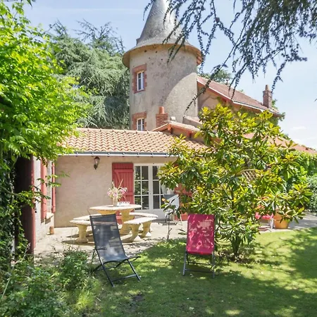 Belle Maison Renovee Au Coeur Des Vignes Entre Nantes Et Clisson, Jardin Privatif, Wifi Inclus - Fr-1-306-799 Holiday home *